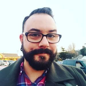 Meet your Posher, Justin